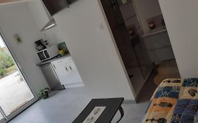 studio lumineux dans la coulée verte à Saint gilles croix de vie